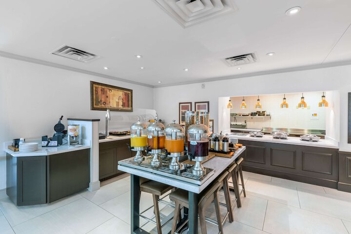Hilton Garden Inn Houston / Sugar Land