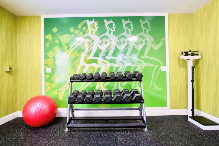 Health and Fitness 29 of 32