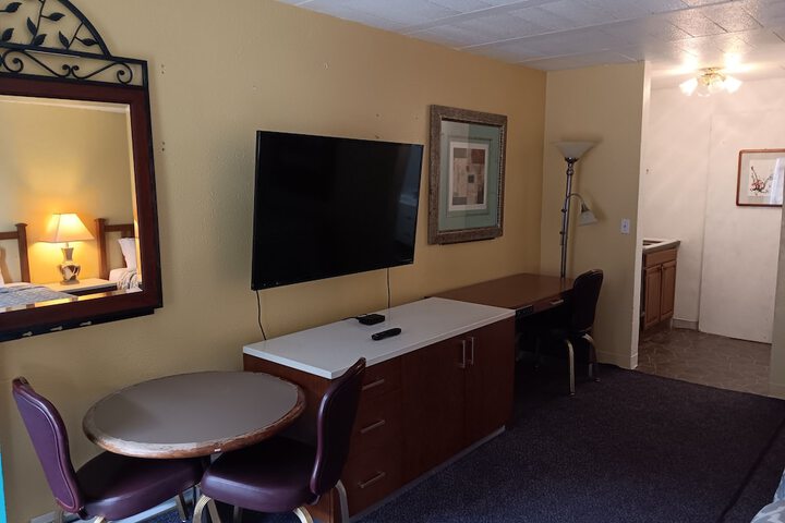 Bayside Motor Inn