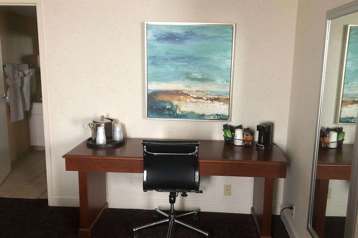 Best Western Plus Waterville Grand Hotel