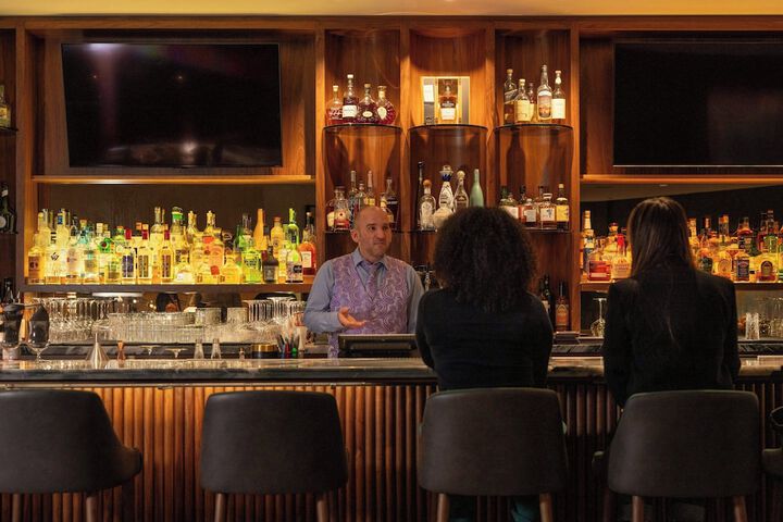 Sheraton Grand Seattle