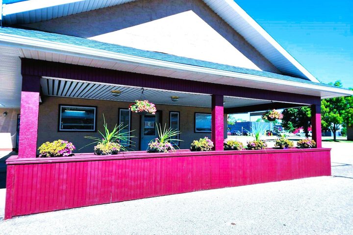 Stars Inn - Motel