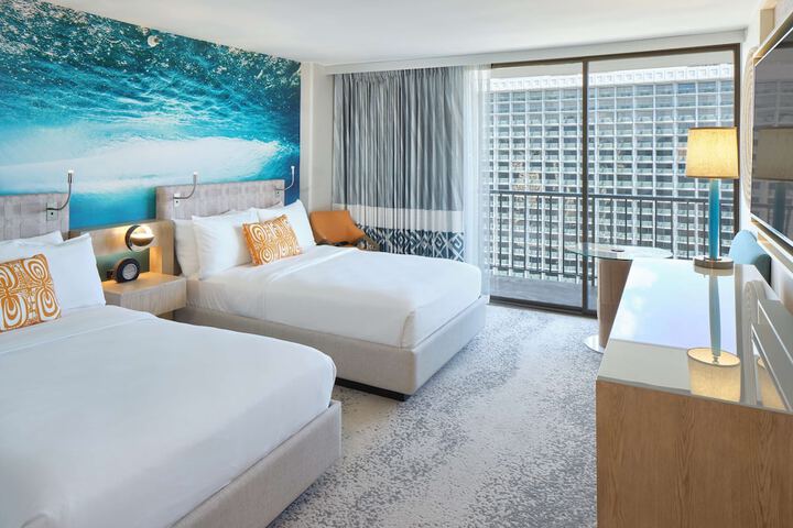 Room 21 of 134