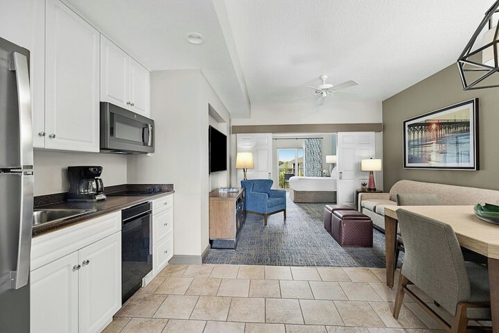 Sheraton Broadway Resort Villas