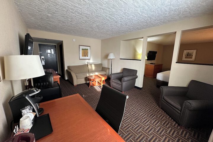 Wyndham Garden Medicine Hat Conference Center