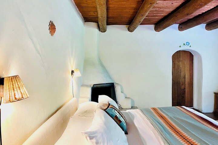 Hacienda del Sol Historic Bed & Breakfast