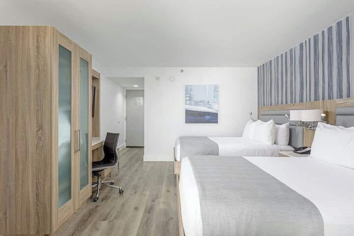 Perdido Beach Resort