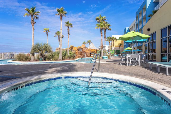 Holiday Inn Resort Fort Walton Beach by IHG