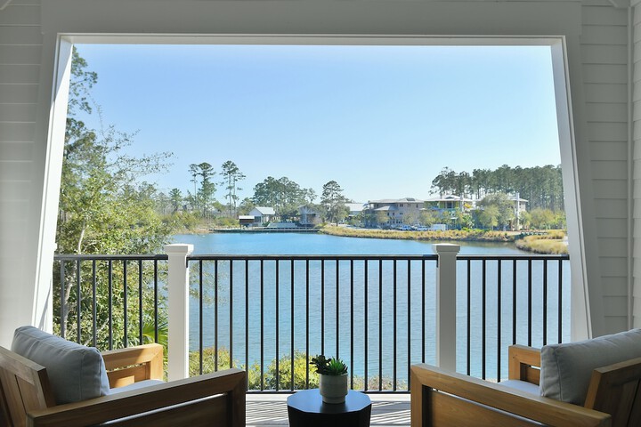Montage Palmetto Bluff Residences