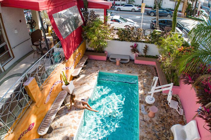 Pool 8 of 117