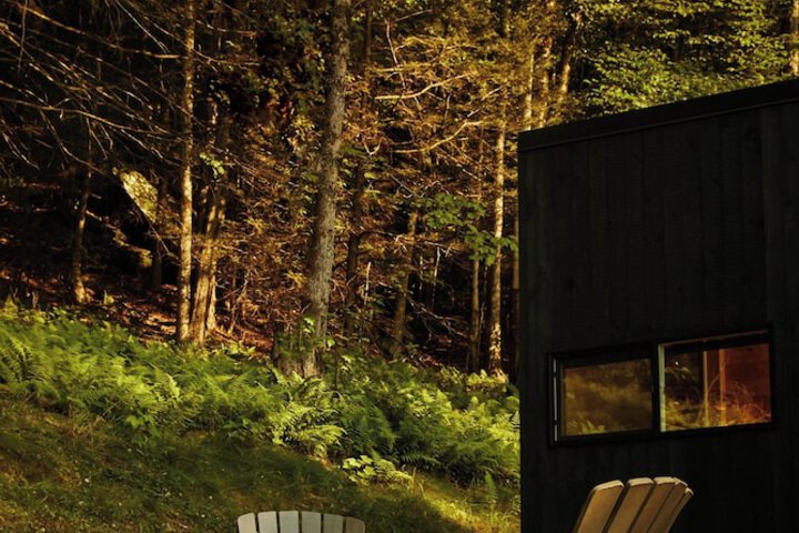 Postcard Cabins Asheboro Outdoor Collection by Marriott Bonvoy
