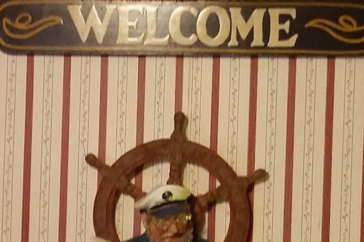 Bayside Inn