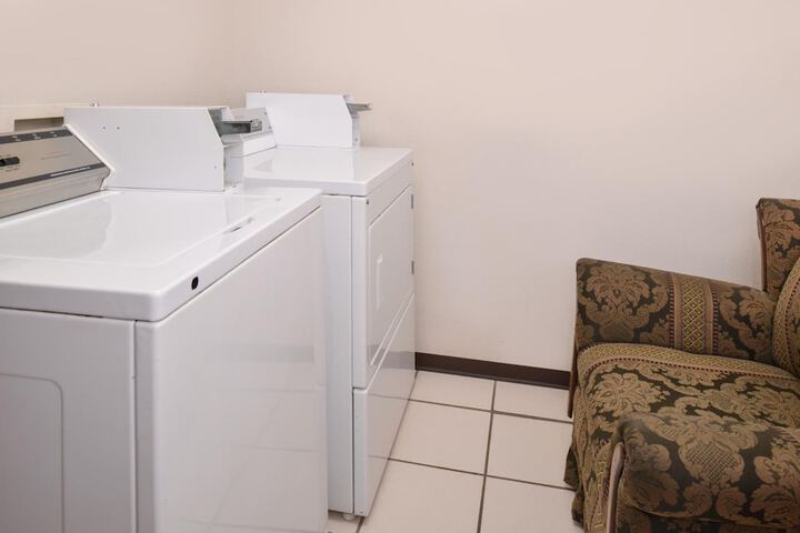 Laundry 34 of 35