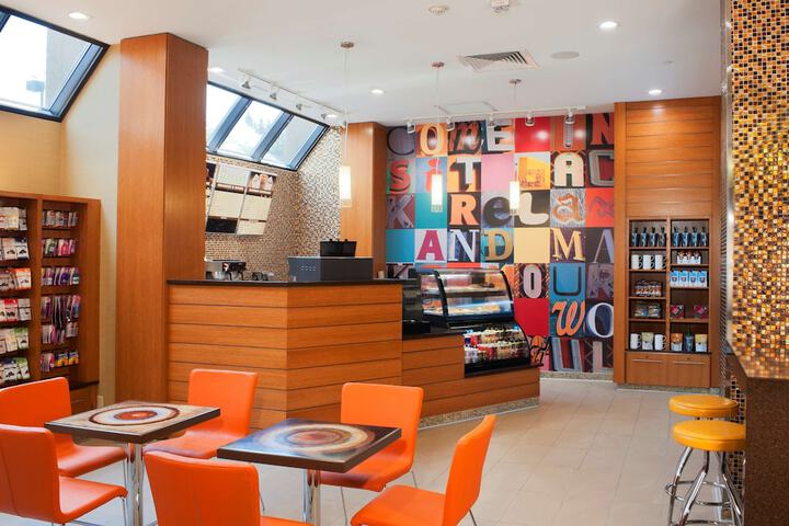 DoubleTree by Hilton Hotel St. Louis - Chesterfield