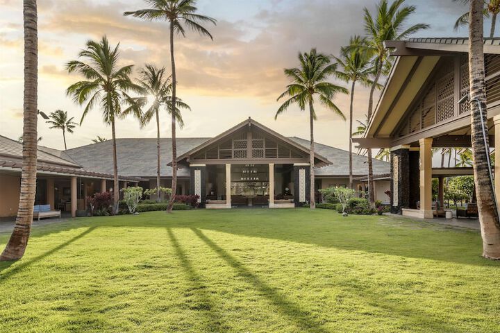 Hilton Grand Vacations Club Kings’ Land Waikoloa