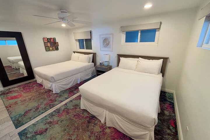 Sea Horse Resort