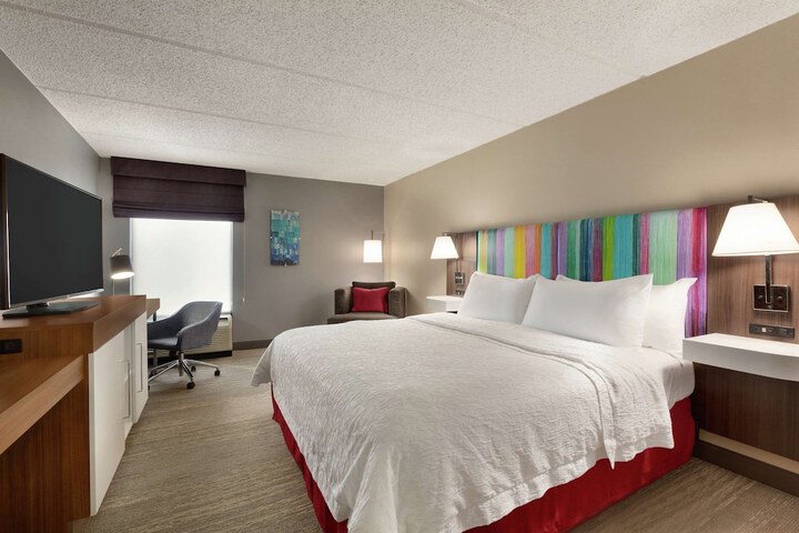 Hampton Inn Houston-Brookhollow