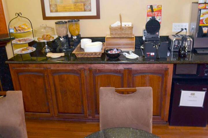 Hotel Interior 17 of 44