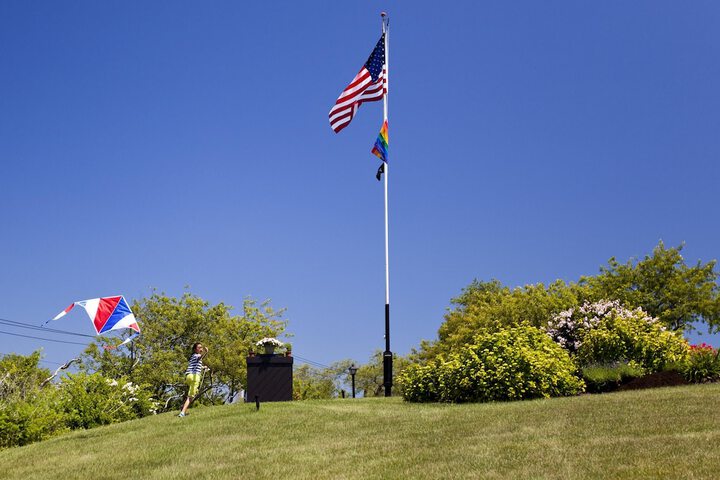 Seaglass Inn & Spa