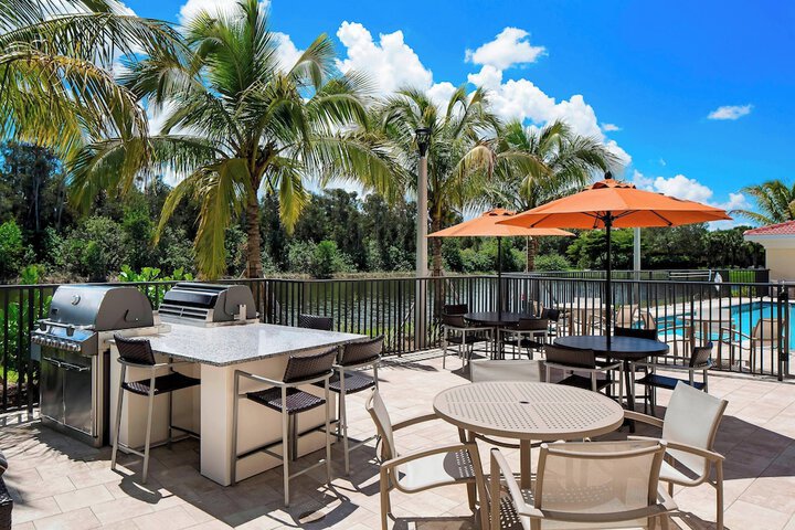 TownePlace Suites by Marriott Fort Myers Estero