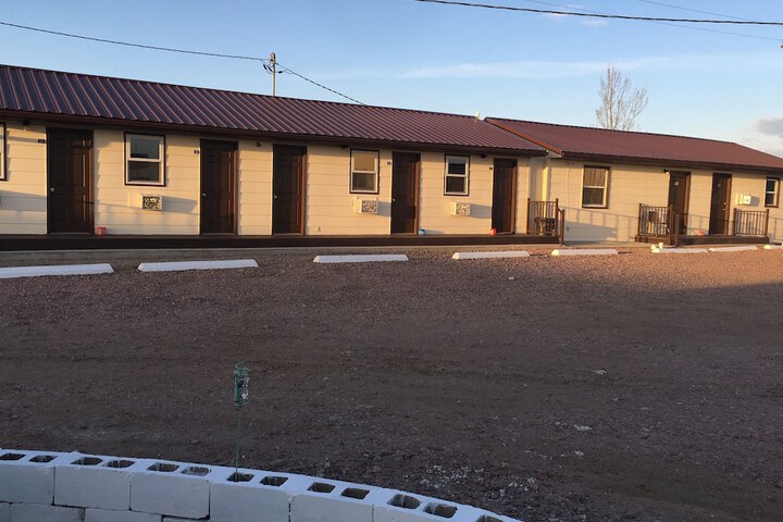 Gerrys Motel