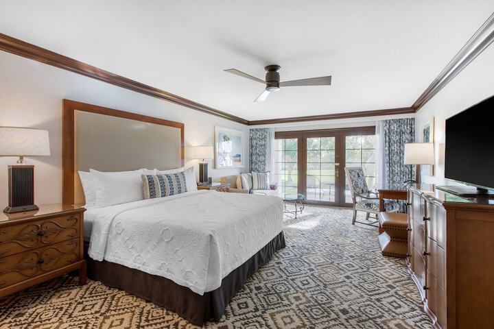 Omni Rancho Las Palmas Resort & Spa