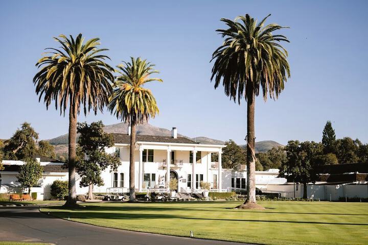 Silverado Resort