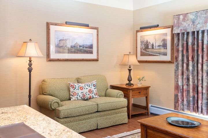 Best Western Plus Waterbury - Stowe