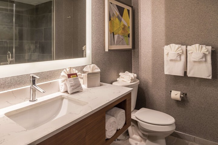 Doubletree by Hilton Lafayette East IN