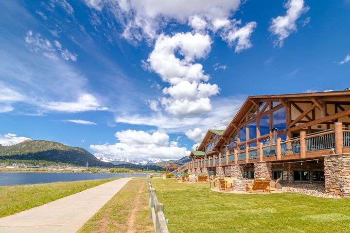 The Estes Park Resort
