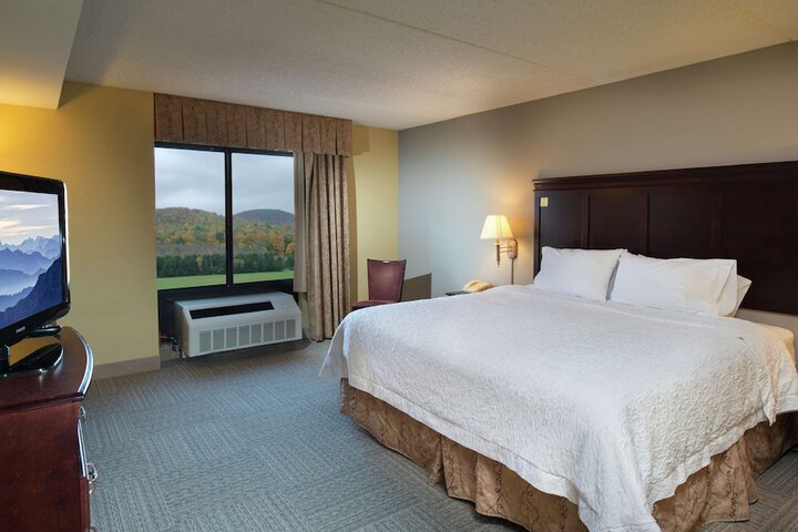 Hampton Inn Bennington