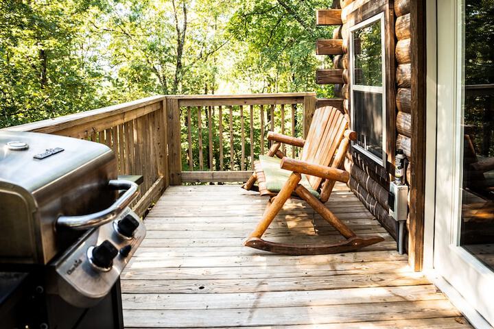 Terrace/Patio 166 of 190
