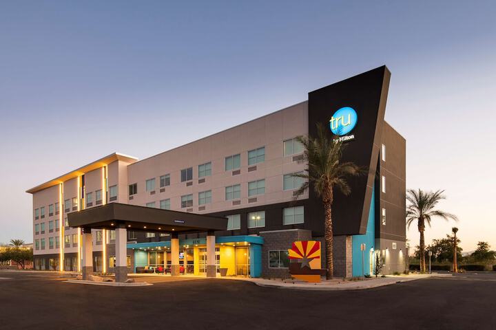 Hotel 3 of 46