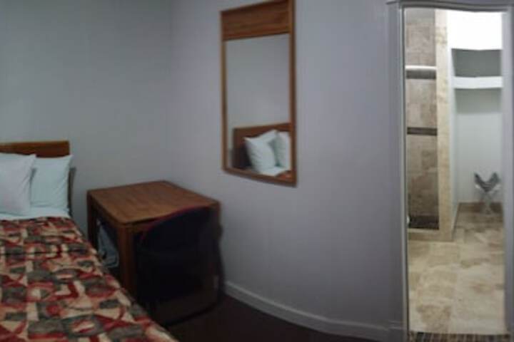 Lamesa Motel