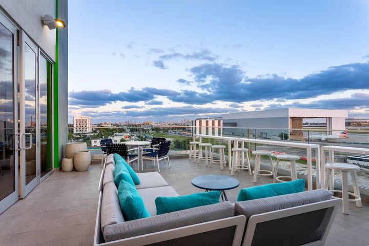 Wyndham Garden Miami International Airport