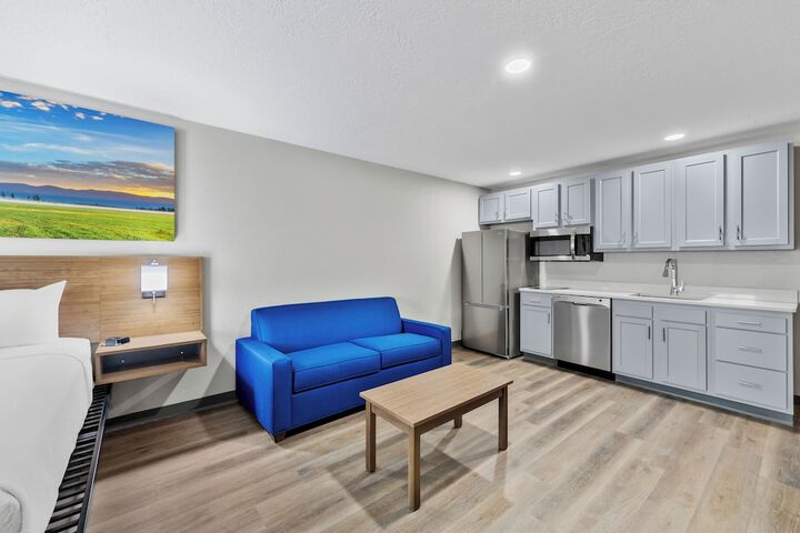 Quality Inn Sheridan