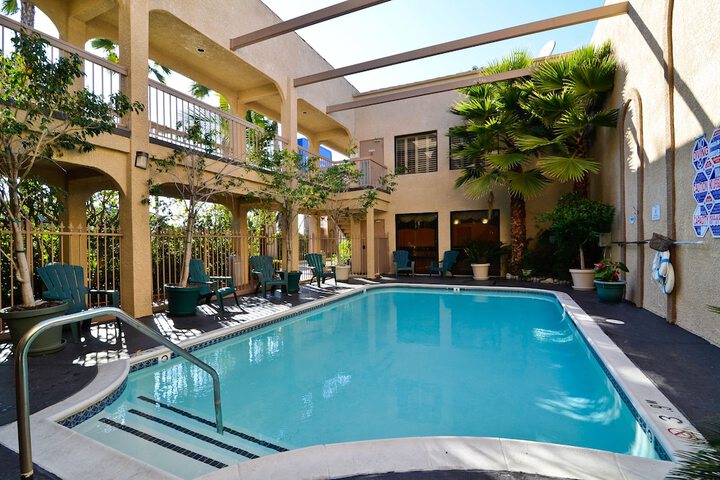 Pool 8 of 76