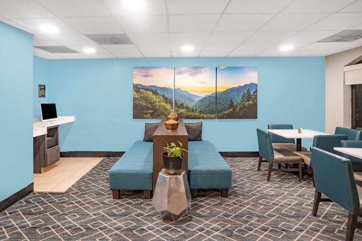 La Quinta Inn & Suites by Wyndham Sevierville / Kodak