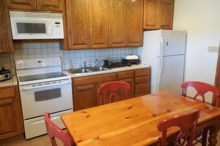 Dogwood Springs Lodgings