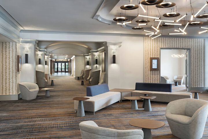 Marriott Jacksonville