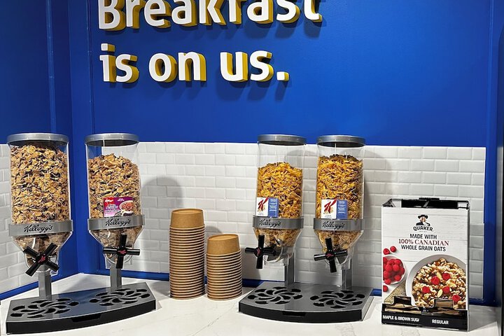 Days Inn & Suites by Wyndham Summerside