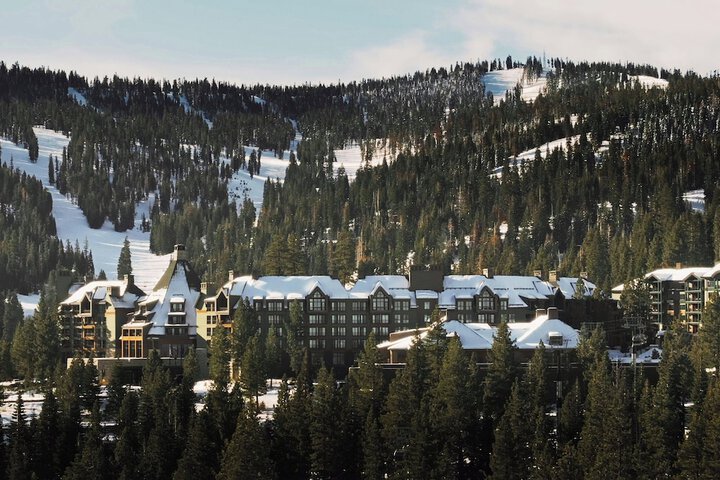 The Ritz-Carlton Lake Tahoe