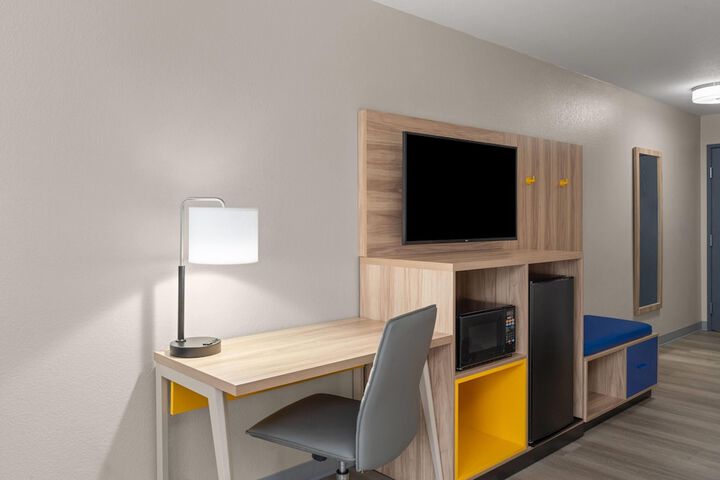 Days Inn by Wyndham Coffeyville