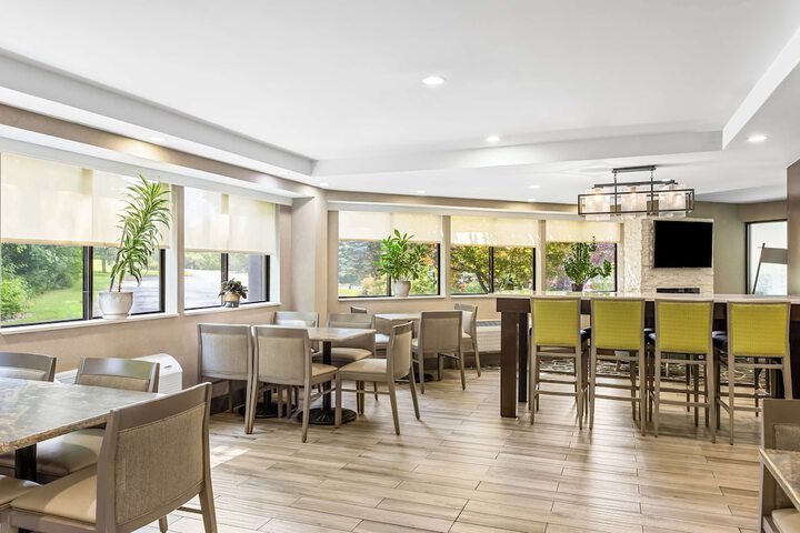 Best Western West Lebanon-Hanover Hotel