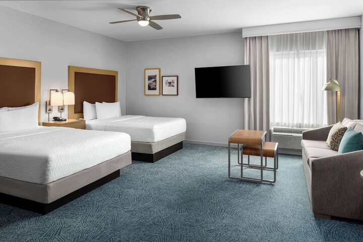Homewood Suites by Hilton Anaheim Resort – Convention Center