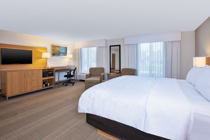Holiday Inn Morgantown - University Area by IHG