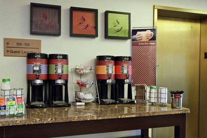 Breakfast/Coffee Service 53 of 60