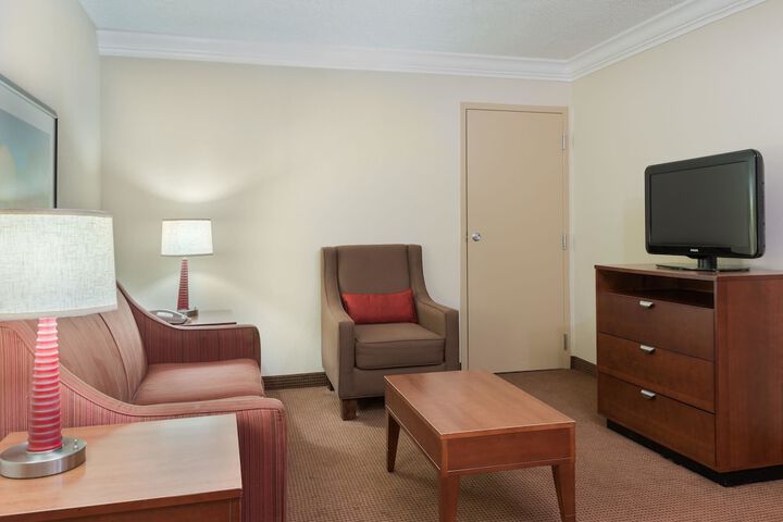 Comfort Inn Fayetteville near Fort Bragg