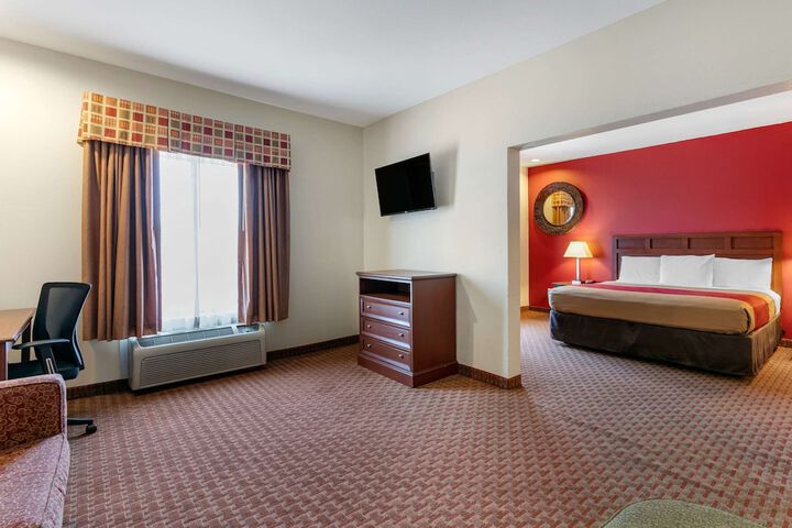 Econo Lodge Eutaw I-20