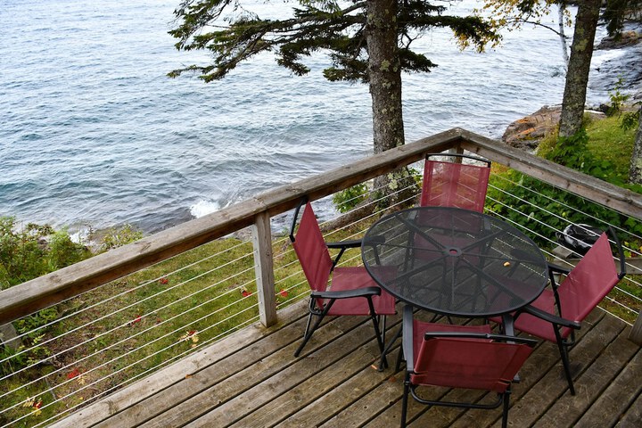 Terrace/Patio 142 of 155
